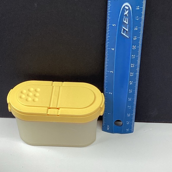 Tupperware Modular Mates Spice Containers - Picture 6 of 6